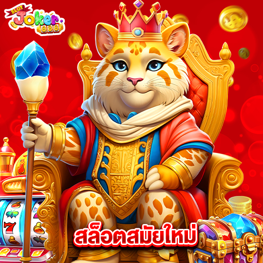 slotjoker888 สล็อตสมัยใหม่