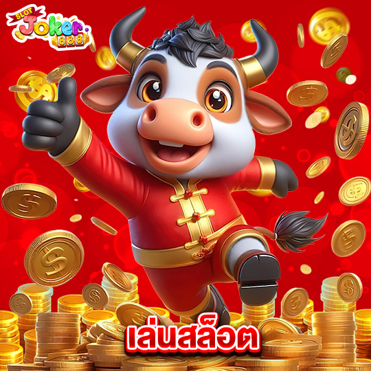 slotjoker888 เล่นสล็อต